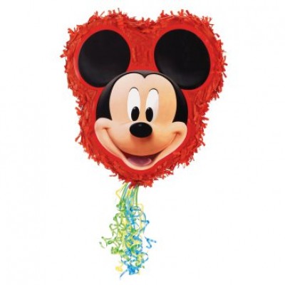 Mickey Mouse Pinata